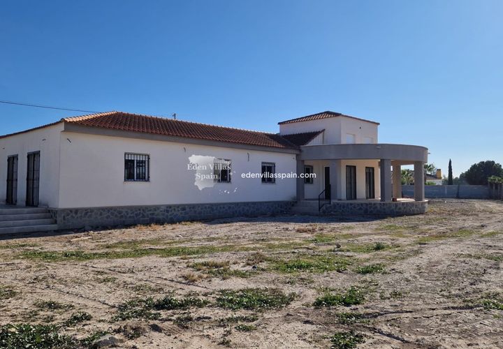 Masia a Catral, Alicante, Catral - € 390.000 | Ref: 120 - foto 1