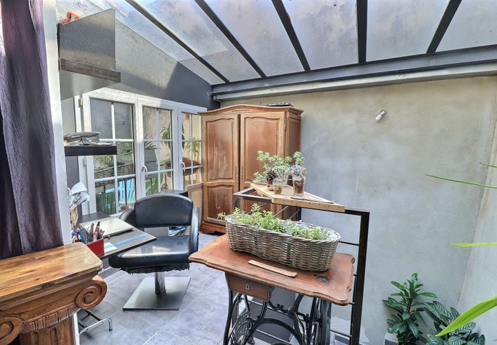 Landsbyhus i Vauvert, Gard, Vauvert - € 189.000 | Ref: VAU544 - foto 1