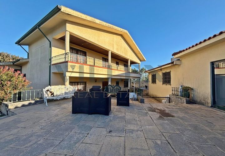 Villa i Trofa, Porto, Trofa - € 580.000 | Ref: VR-580-01 - foto 1