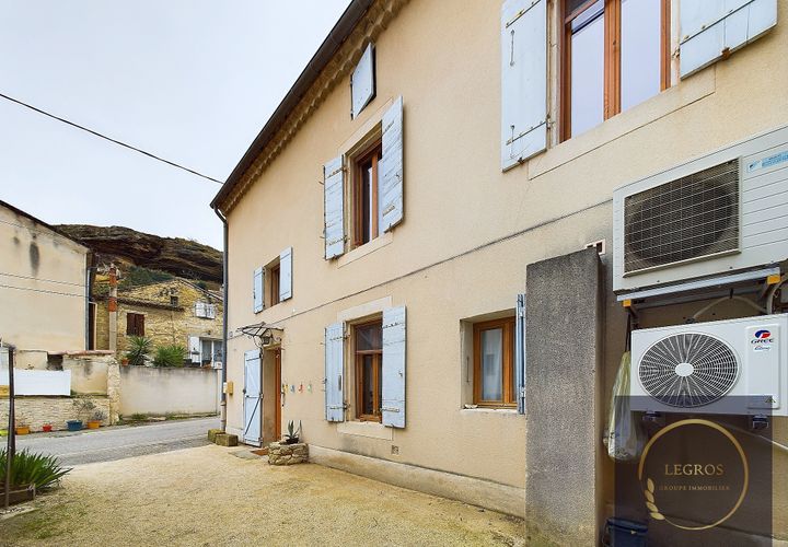 Landsbyhus i Barbentane, Bouches-du-Rhone, Barbentane - € 275.000 | Ref: 158 - foto 1