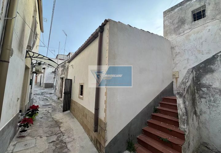 Lejlighed i Noto, Siracusa, Noto - € 28.000 | Ref: NT MONOV 14 - foto 1