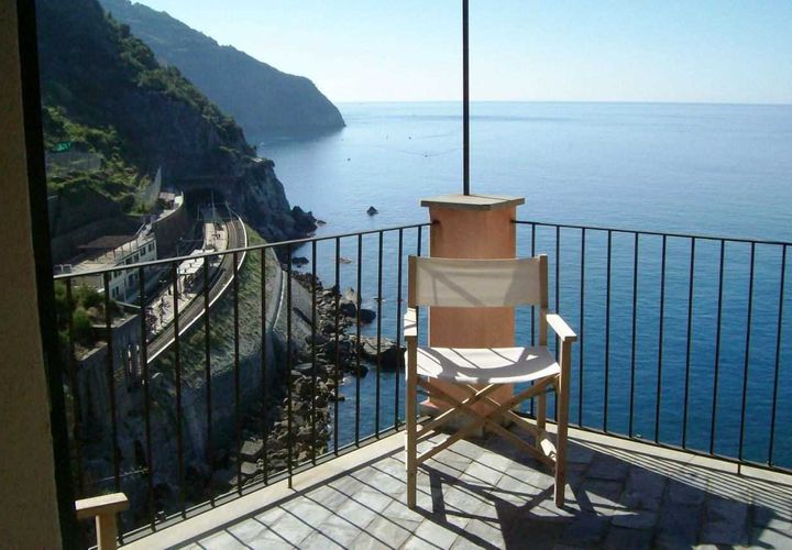 Leilighet i Riomaggiore, La Spezia, Riomaggiore - € 900 000 | Ref: 2074 - foto 1