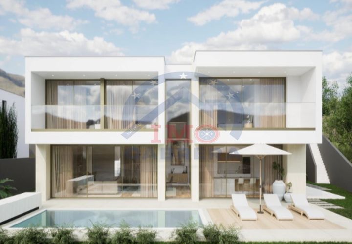 Villa i Calheta, Madeira, Calheta - € 2.280.000 | Ref: IC_786 - foto 1