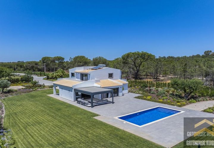 Villa i Almancil, Faro, Almancil - € 1.950.000 | Ref: mmp_ludkin - foto 1