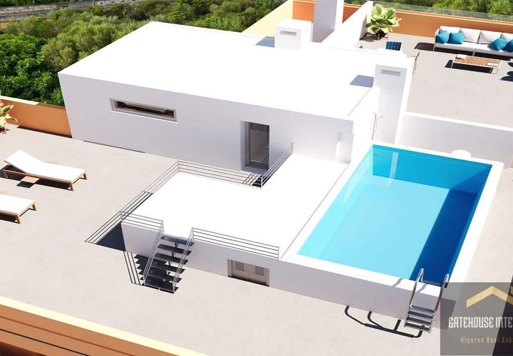 Penthouse i Tavira, Faro, Tavira - € 580.000 | Ref: km_tav801017a_p - foto 1