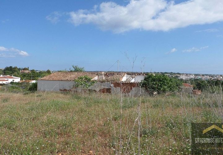 Helårsgrund i Albufeira, Faro, Albufeira - € 500.000 | Ref: azp_1009-2031 - foto 1