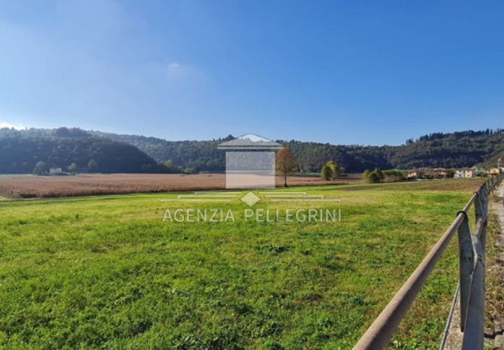 Terra a Arcugnano - Torri, Vicenza, Arcugnano - Torri - € 180.000 | Ref: F007 - foto 1