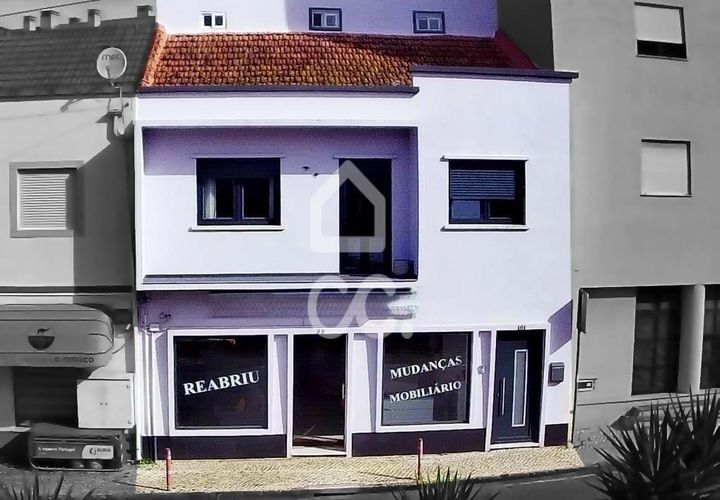 Villa i Cadaval, Lisbon, Cadaval - € 299.000 | Ref: 321/M/01220 - foto 1