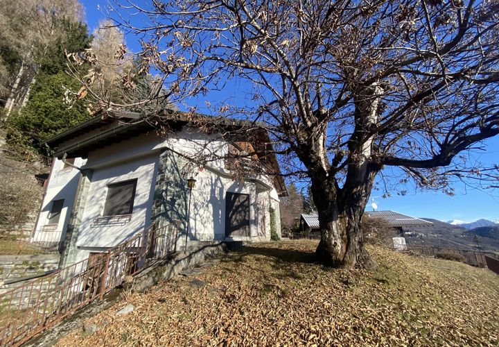 Leilighet i Alta Valle Intelvi, Como, Alta Valle Intelvi - € 275 000 | Ref: 389 - foto 1