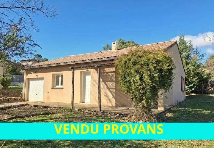 Villa a Les Vans, Ardeche, Les Vans - € 230.000 | Ref: 85656941 - foto 1