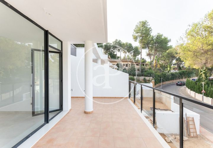 Villa i Chiva, Valencia, Chiva - € 384.000 | Ref: VV2502074 - foto 1