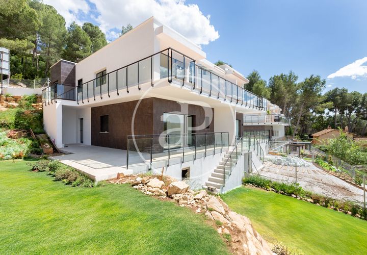 Villa i Chiva, Valencia, Chiva - € 451.818 | Ref: VV2502073 - foto 1