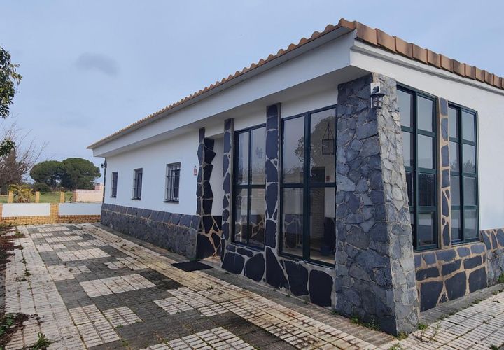 Masia a Gibraleon, Huelva, Gibraleon - € 260.000 | Ref: RAC001181/10841 - foto 1