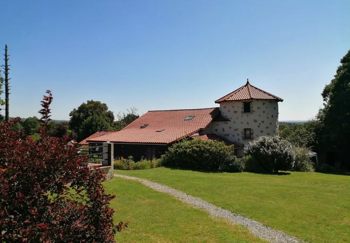 Villa a Montrollet, Charente, Montrollet - € 325.000 | Ref: BVI74063 - foto 1