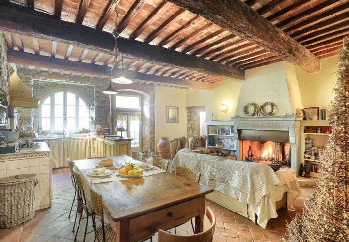 Rækkehus i Rosignano Marittimo, Livorno, Rosignano Marittimo - € 399.000 | Ref: a3165ra2420213a - foto 1