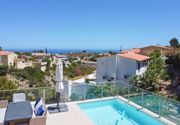 Villa i Benitachell, Alicante, Benitachell - € 950.000 | Ref: 127-26109 - foto 1