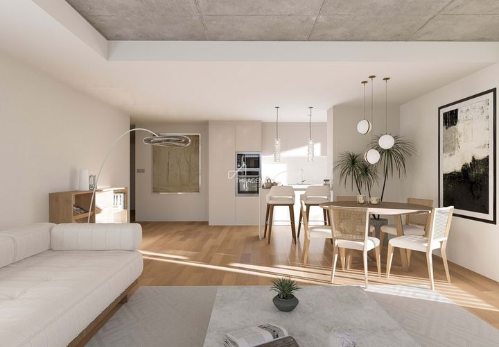 Lejlighed i Coimbra, Coimbra, Coimbra - € 375.000 | Ref: HERITAGE17C_3.10 - foto 1