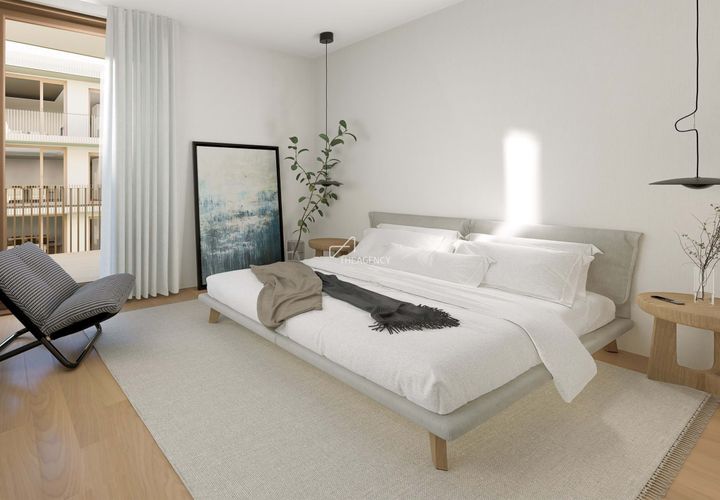 Lejlighed i Coimbra, Coimbra, Coimbra - € 370.000 | Ref: HERITAGE17C_2.10 - foto 1