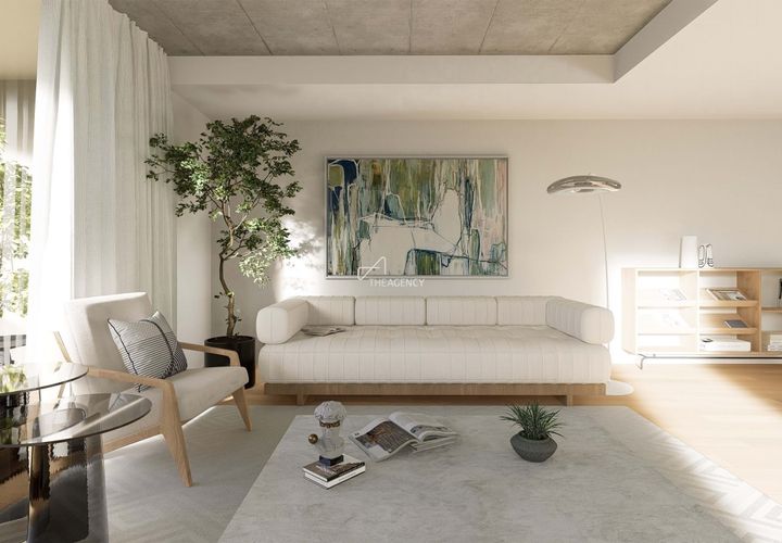 Lejlighed i Coimbra, Coimbra, Coimbra - € 380.000 | Ref: HERITAGE17C_1.9 - foto 1