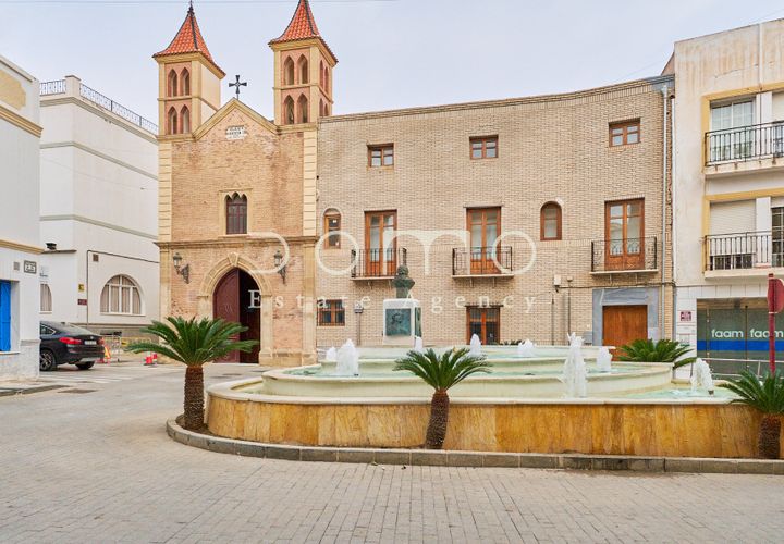 Lejlighed i Vera, Almeria, Vera - € 146.000 | Ref: A311 - foto 1