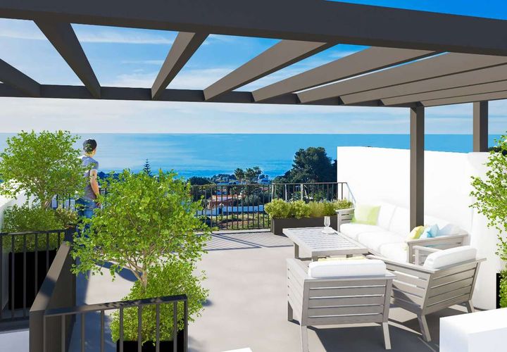 Villa i Nerja, Malaga, Nerja - € 650.000 | Ref: DH30138_d2 - foto 1
