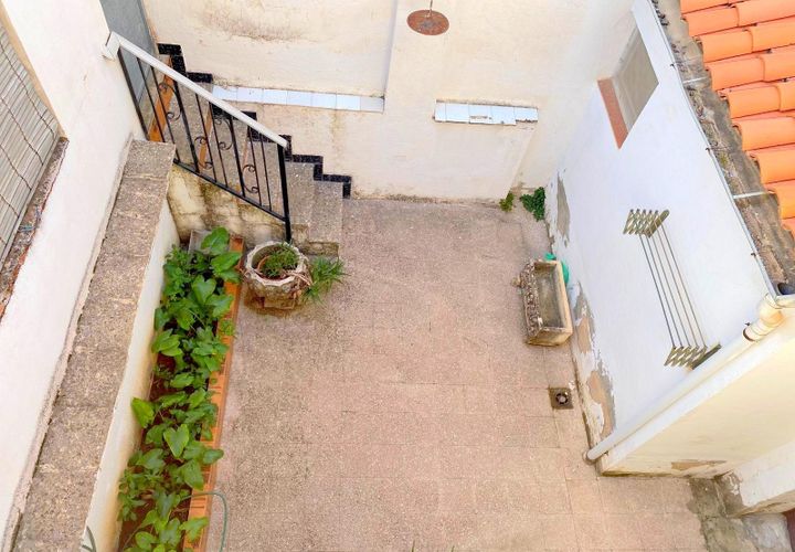 Villa i Vallada, Valencia, Vallada - € 160 000 | Ref: 03636/399 - foto 1