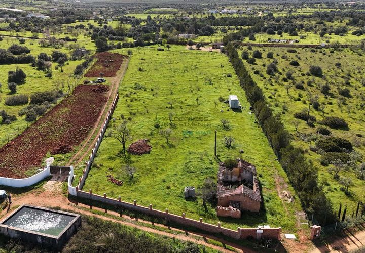 Ruinere i Lagos, Faro, Lagos - € 295.000 | Ref: WI-0090 - foto 1