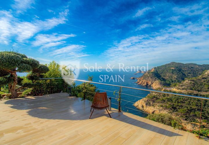 Villa a Tossa De Mar, Gerona, Tossa De Mar - € 2.650.000 | Ref: 2401 - foto 1