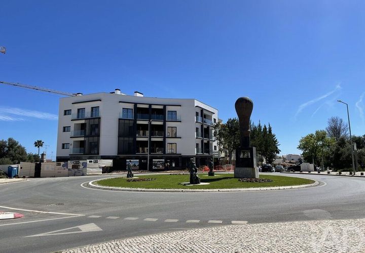 Leilighet i Loule, Faro, Loule - € 410 000 | Ref: 136022 - foto 1
