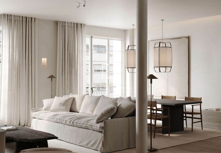 Leilighet i Madrid, Madrid, Madrid - € 2 995 000 | Ref: MAD55897 - foto 1