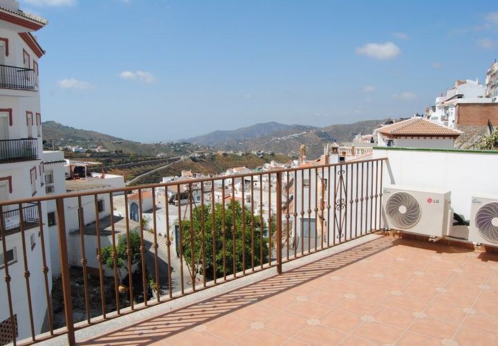 Lejlighed i Competa, Malaga, Competa - € 190.000 | Ref: 7880 - foto 1