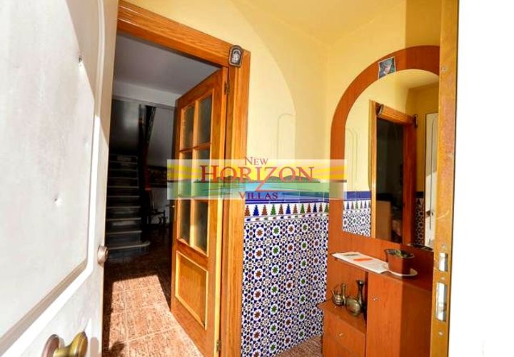 Villa i Taberno, Almeria, Taberno - € 95.000 | Ref: 62624 - foto 1