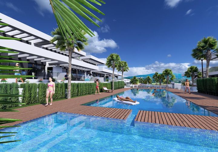 Bungalou a Algorfa, Alicante, Algorfa - € 280.000 | Ref: NB-63131 - foto 1