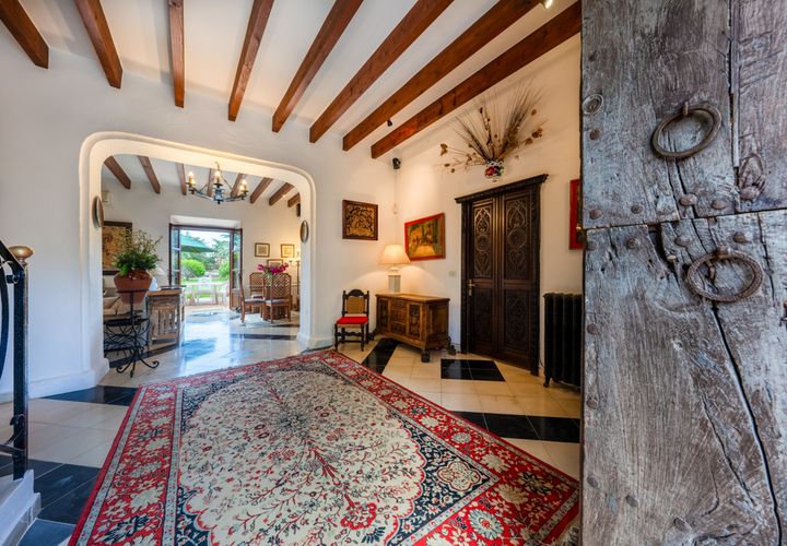 Landejendom i Calonge, Mallorca, Calonge - € 2.800.000 | Ref: ES-2603LH - foto 1