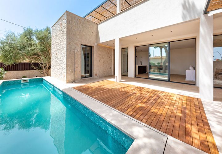 Villa i Cap Des Moro, Mallorca, Cap Des Moro - € 1.900.000 | Ref: ES-6151LH - foto 1