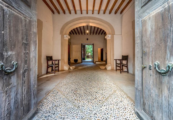 Byhus i Llucmajor, Mallorca, Llucmajor - € 2.250.000 | Ref: ES-5143_N - foto 1