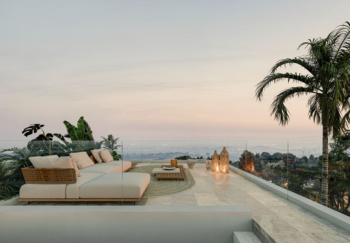 Villa i Cala Llombards, Mallorca, Cala Llombards - € 2.585.000 | Ref: ES-6160LH - foto 1