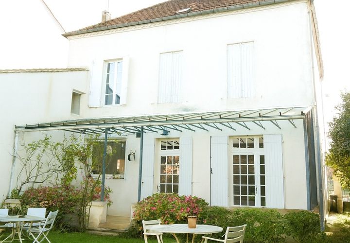 Villa a Miramont-de-Guyenne, Lot-et-Garonne, Miramont-de-Guyenne - € 187.200 | Ref: 2-24-12-48 - foto 1
