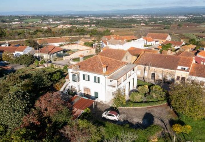 Landsbyhus i Anadia, Aveiro, Anadia - € 360.000 | Ref: MM002407 - foto 1