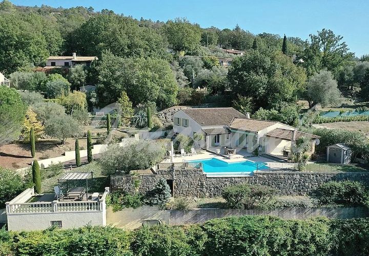 Villa i Montauroux, Var, Montauroux - € 695.000 | Ref: 83445488 - foto 1