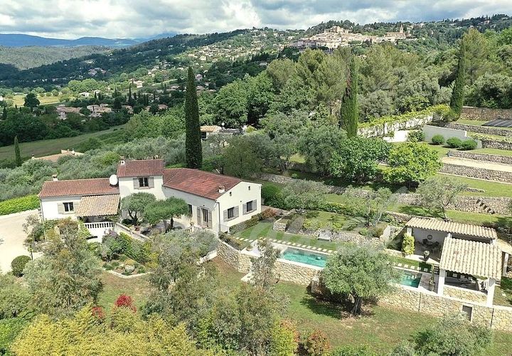 Villa a Callian, Var, Callian - € 1.595.000 | Ref: 85493402 - foto 1