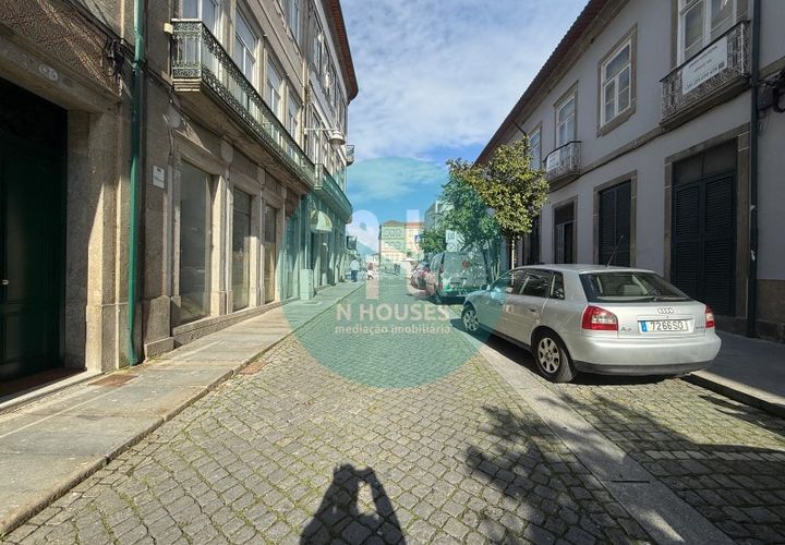 Lejlighed i Braga, Braga, Braga - € 465.000 | Ref: NH762_T2_1 - foto 1
