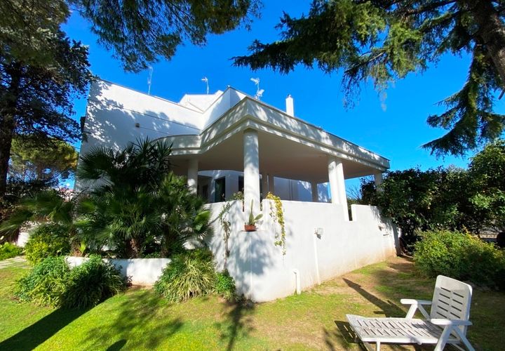 Villa a Bari, Bari, Bari - € 850.000 | Ref: 0725 - foto 1