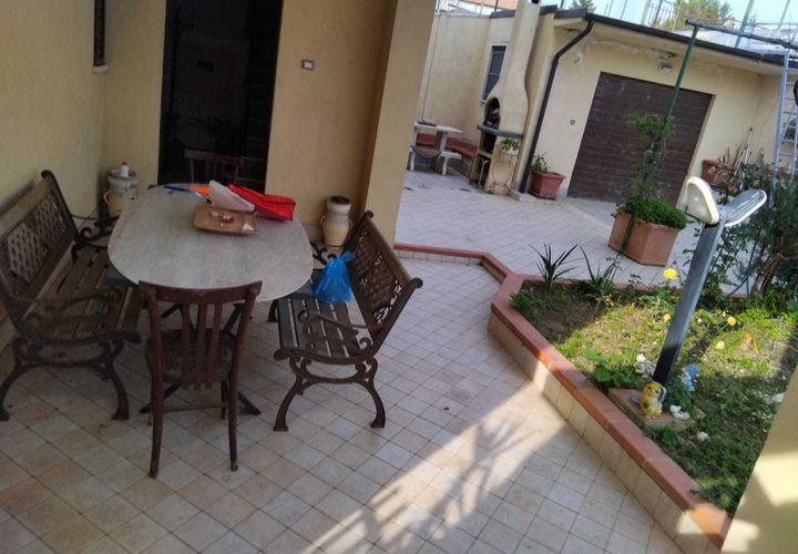 Byhus i Pescara, Pescara, Pescara - € 289.000 | Ref: A4373 - foto 1