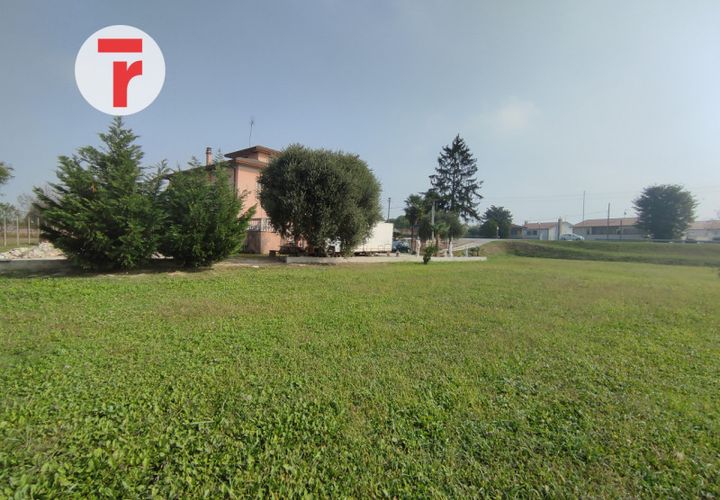 Villa i Vigodarzere, Padua, Vigodarzere - € 250.000 | Ref: cv45 - foto 1