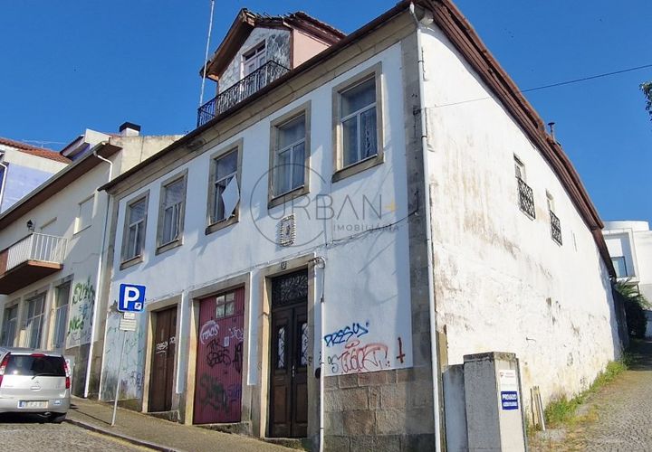 Villa i Viseu, Viseu, Viseu - € 340.000 | Ref: 0081 - foto 1