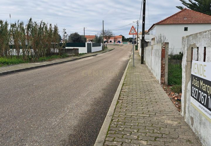 Helårsgrund i Ponte de Sor, Portalegre, Ponte de Sor - € 47.220 | Ref: 1769-02185 - foto 1