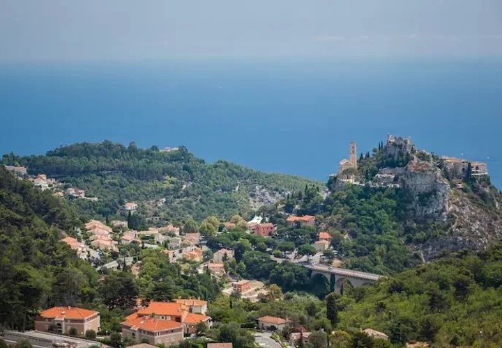 Apartament a Eze, Alpes-Maritimes, Eze - € 1.149.000 | Ref: 85657399 - foto 1