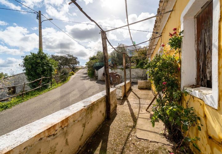 Villa - Odeleite, Faro, Odeleite - € 140 000 | Réf : KWPT-010073 - photo 1