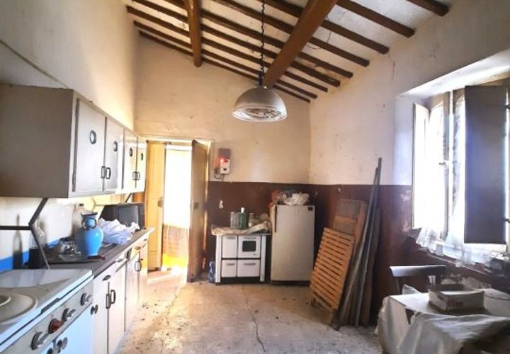 Erhvervsejendom i Casperia, Rieti, Casperia - € 43.000 | Ref: EFZ-745 - foto 1